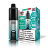 IVG XL 35k Puffs Vape Kit - Vapour VapeIVG