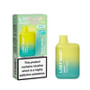 Lost Mary BM600 Prefilled Pod Vape Kit - Vapour VapeLost Mary