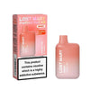 Lost Mary BM600 Prefilled Pod Vape Kit - Vapour VapeLost Mary