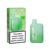 Lost Mary BM600 Prefilled Pod Vape Kit - Vapour VapeLost Mary
