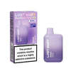 Lost Mary BM600 Prefilled Pod Vape Kit - Vapour VapeLost Mary