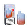 Lost Mary BM600 Prefilled Pod Vape Kit - Vapour VapeLost Mary