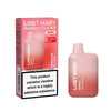 Lost Mary BM600 Prefilled Pod Vape Kit - Vapour VapeLost Mary