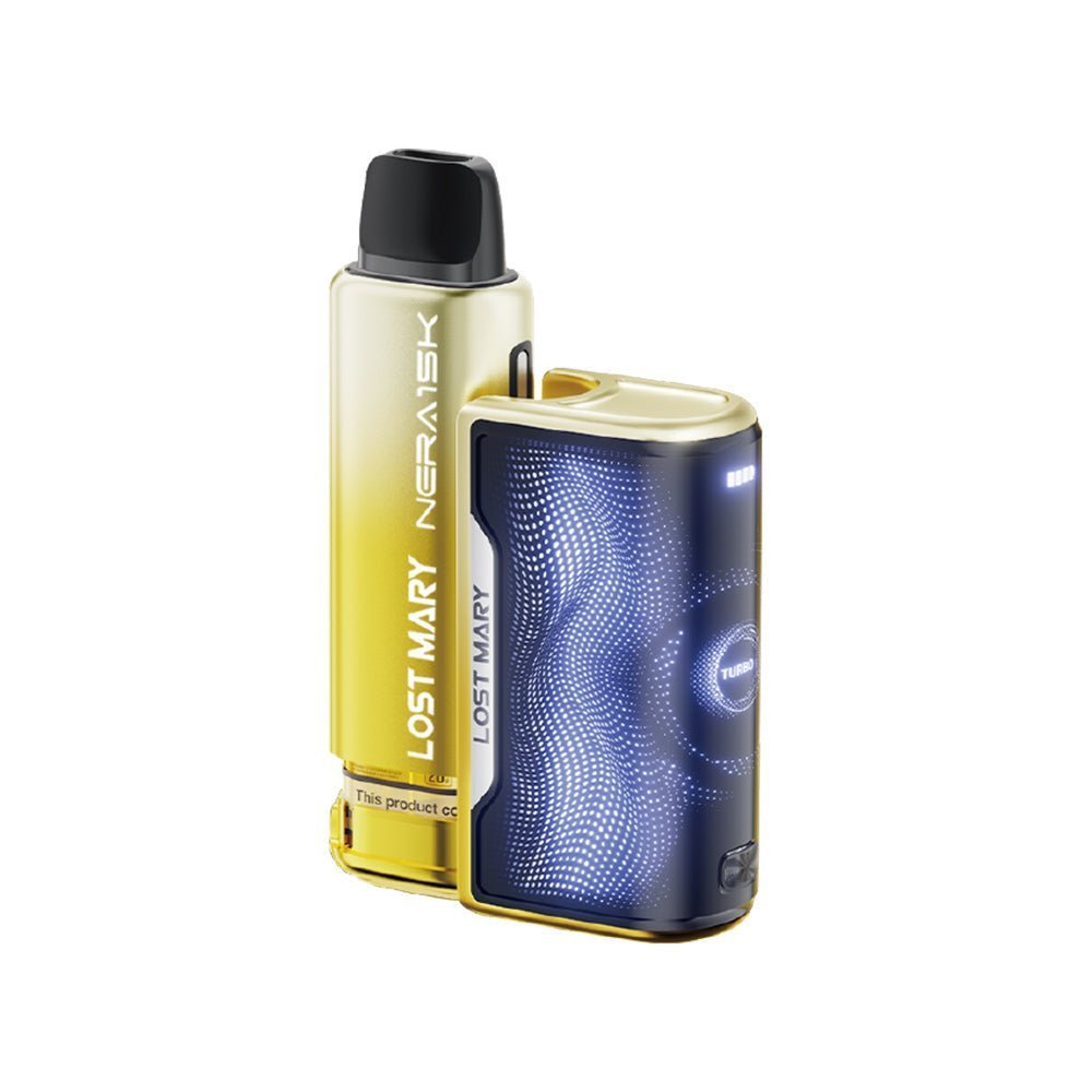 Lost Mary Nera 30k Vape Kit Long-Lasting Flavor & Performance Vapour Vape Lost Mary Nera 30k Vape Kit Long-Lasting Flavor & Performance Vapour Vape