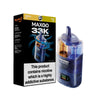 MAXGO 33k Combo Prefilled Pod Vape Kit - Vapour VapeMAXGO