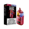 MAXGO 33k Combo Prefilled Pod Vape Kit - Vapour VapeMAXGO