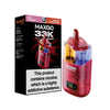 MAXGO 33k Combo Prefilled Pod Vape Kit - Vapour VapeMAXGO