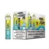 Nexel Aero 7k Prefilled Pod Vape - Vapour VapeNexel
