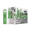 Nexel Aero 7k Prefilled Pod Vape - Vapour VapeNexel
