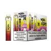 Nexel Aero 7k Prefilled Pod Vape - Vapour VapeNexel