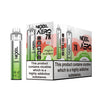 Nexel Aero 7k Prefilled Pod Vape - Vapour VapeNexel