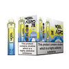 Nexel Aero 7k Prefilled Pod Vape - Vapour VapeNexel