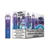Nexel Aero 7k Prefilled Pod Vape - Vapour VapeNexel