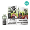 Nexel Aero 7k Replacement Pods Pack of 5 - Vapour VapeNexel