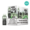 Nexel Aero 7k Replacement Pods Pack of 5 - Vapour VapeNexel