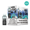 Nexel Aero 7k Replacement Pods Pack of 5 - Vapour VapeNexel