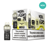 Nexel Aero 7k Replacement Pods Pack of 5 - Vapour VapeNexel