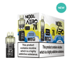 Nexel Aero 7k Replacement Pods Pack of 5 - Vapour VapeNexel