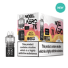 Nexel Aero 7k Replacement Pods Pack of 5 - Vapour VapeNexel