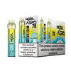 Nexel Aero 7k Replacement Pods Pack of 5 - Vapour VapeNexel