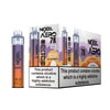 Nexel Aero 7k Replacement Pods Pack of 5 - Vapour VapeNexel