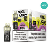 Nexel Aero 7k Replacement Pods Pack of 5 - Vapour VapeNexel