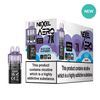 Nexel Aero 7k Replacement Pods Pack of 5 - Vapour VapeNexel