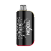 Nexel Thunder 15000 Prefilled Pod Vape Kit - Vapour VapeNexel