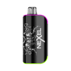 Nexel Thunder 15000 Prefilled Pod Vape Kit - Vapour VapeNexel