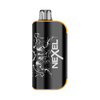 Nexel Thunder 15000 Prefilled Pod Vape Kit - Vapour VapeNexel