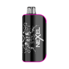 Nexel Thunder 15000 Prefilled Pod Vape Kit - Vapour VapeNexel