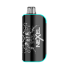 Nexel Thunder 15000 Prefilled Pod Vape Kit - Vapour VapeNexel