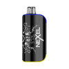 Nexel Thunder 15000 Prefilled Pod Vape Kit - Vapour VapeNexel