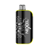 Nexel Thunder 15000 Prefilled Pod Vape Kit - Vapour VapeNexel