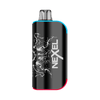 Nexel Thunder 15000 Prefilled Pod Vape Kit - Vapour VapeNexel