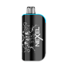 Nexel Thunder 15000 Prefilled Pod Vape Kit - Vapour VapeNexel
