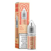 Nexus Pod Salt Nic Salts 10ml E - Liquid - Vapour VapeNexus