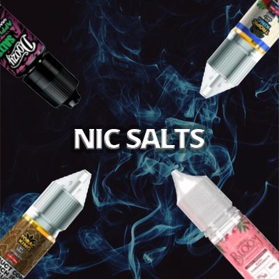 Vapour Vape