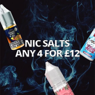 Vapour Vape