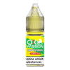 Oxva OX Passion Nic Salt 10ml E-liquids Juice - OXVA E Liquid - Vapour VapeOXVA