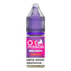Oxva OX Passion Nic Salt 10ml E-liquids Juice - OXVA E Liquid - Vapour VapeOXVA