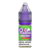 Oxva OX Passion Nic Salt 10ml E-liquids Juice - OXVA E Liquid - Vapour VapeOXVA