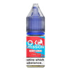 Oxva OX Passion Nic Salt 10ml E-liquids Juice - OXVA E Liquid - Vapour VapeOXVA