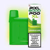 Pixl 8000 Replacement Pods ( Pack of 5 ) - Vapour VapePixl