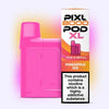 Pixl 8000 Replacement Pods ( Pack of 5 ) - Vapour VapePixl
