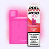 Pixl 8000 Replacement Pods ( Pack of 5 ) - Vapour VapePixl