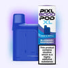 Pixl 8000 Replacement Pods ( Pack of 5 ) - Vapour VapePixl