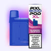 Pixl 8000 Replacement Pods ( Pack of 5 ) - Vapour VapePixl