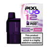 Pixl Duo 12 Prefilled Pods - Vapour VapePixl