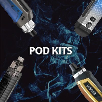 Vapour Vape